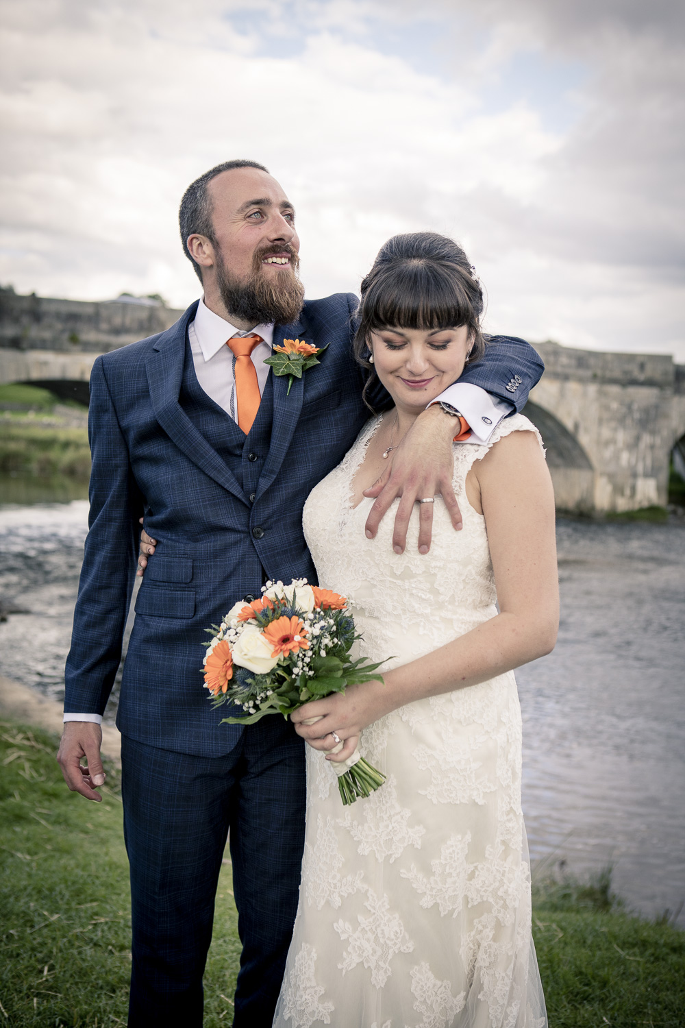 HarrietamdSam JoeandCharlotteWeddings 11